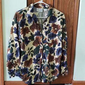 In Good Company Blouse